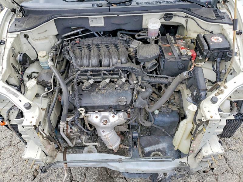 Продаж на аукціоні авто 2005 Mitsubishi Endeavor, vin: 4A4MM41S25E070406, номер лоту: 48493086