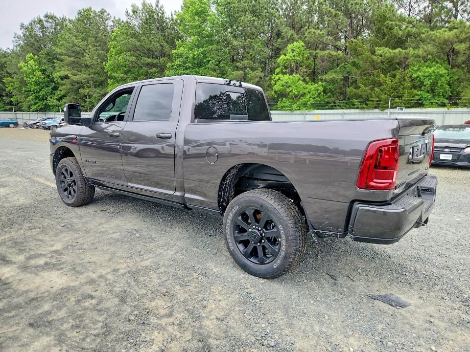 50770436 :رقم المزاد ، 3C63R5FLXTG163439 vin ، 2026 Ram 2500 مزاد بيع