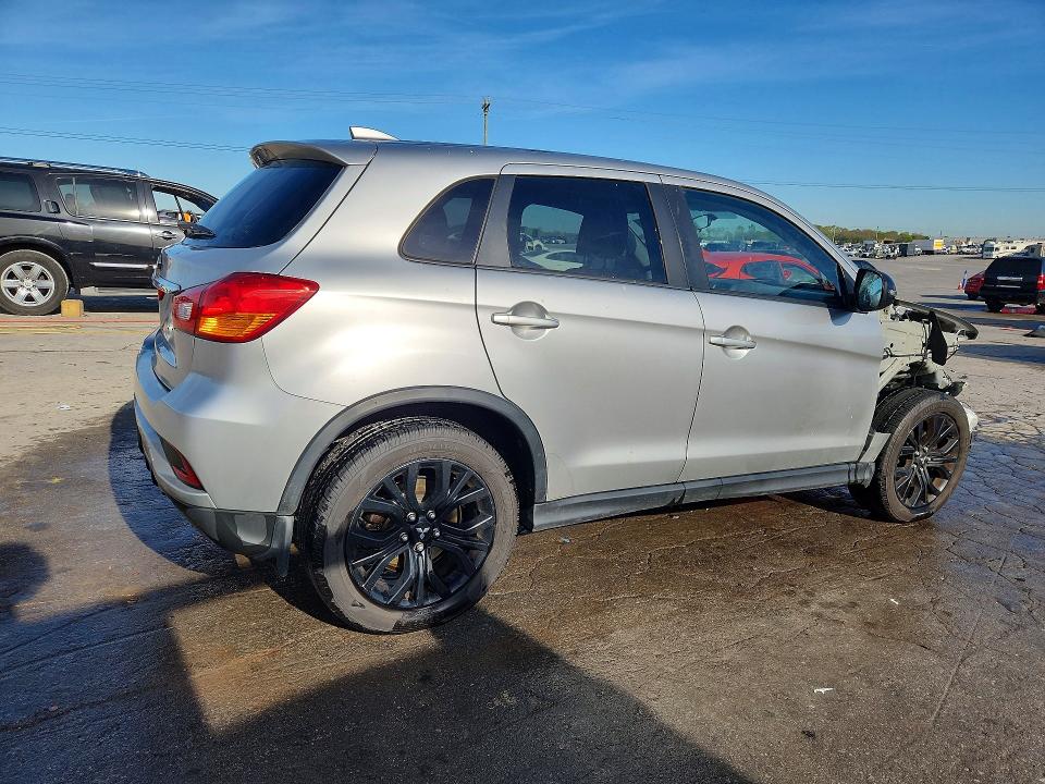 Aukcja sprzedaży 2018 Mitsubishi Outlander Sport, vin: JA4AR3AU5JU009455, numer aukcji: 48333376