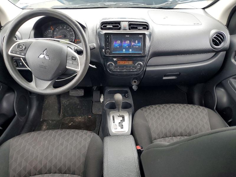 Aukcja sprzedaży 2023 Mitsubishi Mirage, vin: ML32AUHJ0PH002386, numer aukcji: 49149626
