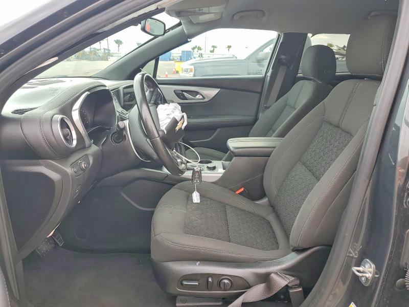 Aukcja sprzedaży 2020 Chevrolet Blazer, vin: 3GNKBCRS1LS616707, numer aukcji: 49726966