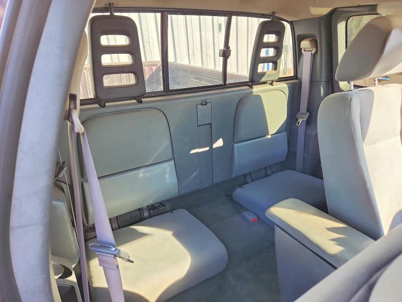 Продажа на аукционе авто 2005 Dodge Dakota, vin: 1D7HW42NX5S120469, номер лота: 49963346