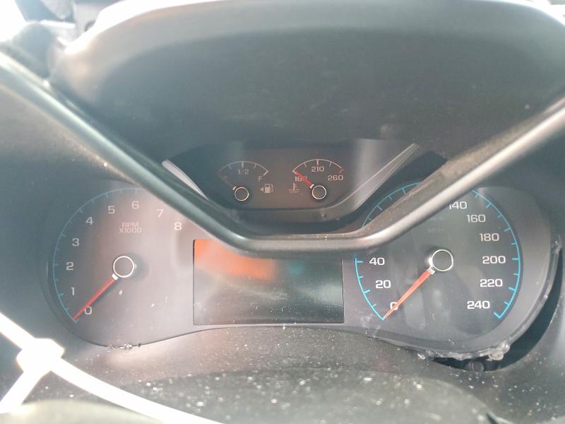 2022 Gmc Canyon მანქანა იყიდება აუქციონზე, vin: 1GTG6EEN3N1291609, აუქციონის ნომერი: 49767896