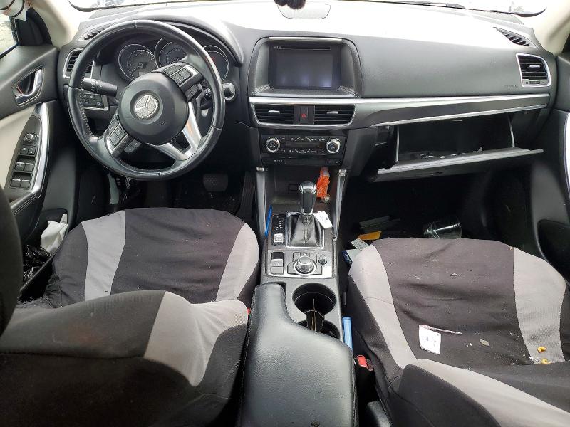 Aukcja sprzedaży 2016 Mazda Cx-5, vin: JM3KE2DY5G0730414, numer aukcji: 51598916