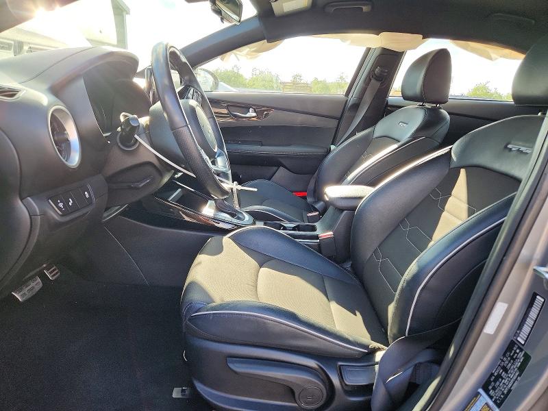 Aukcja sprzedaży 2023 Kia Forte, vin: 3KPF54AD0PE660447, numer aukcji: 49866726