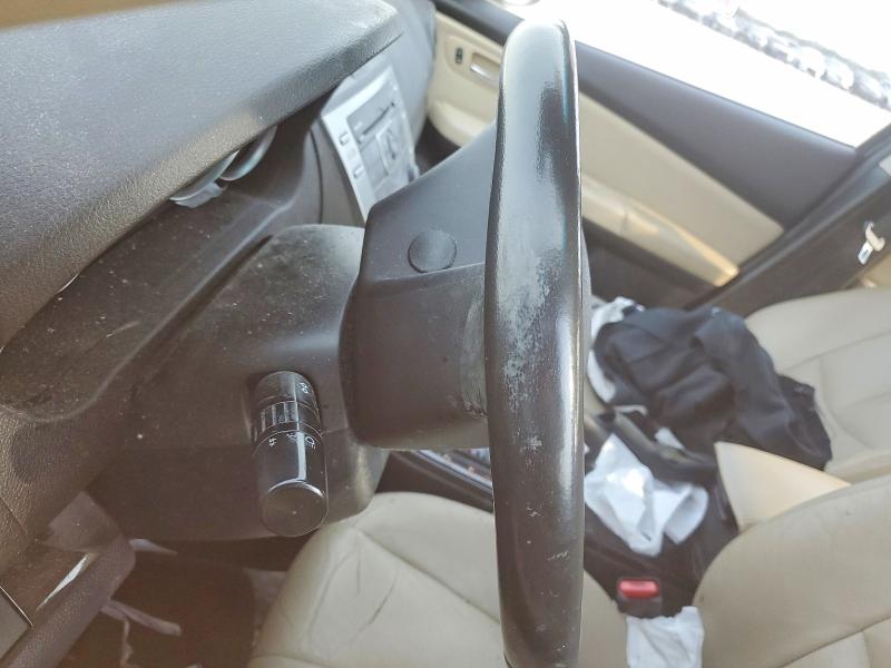 2011 Mazda 6 მანქანა იყიდება აუქციონზე, vin: 1YVHZ8CH5B5M14562, აუქციონის ნომერი: 51886686