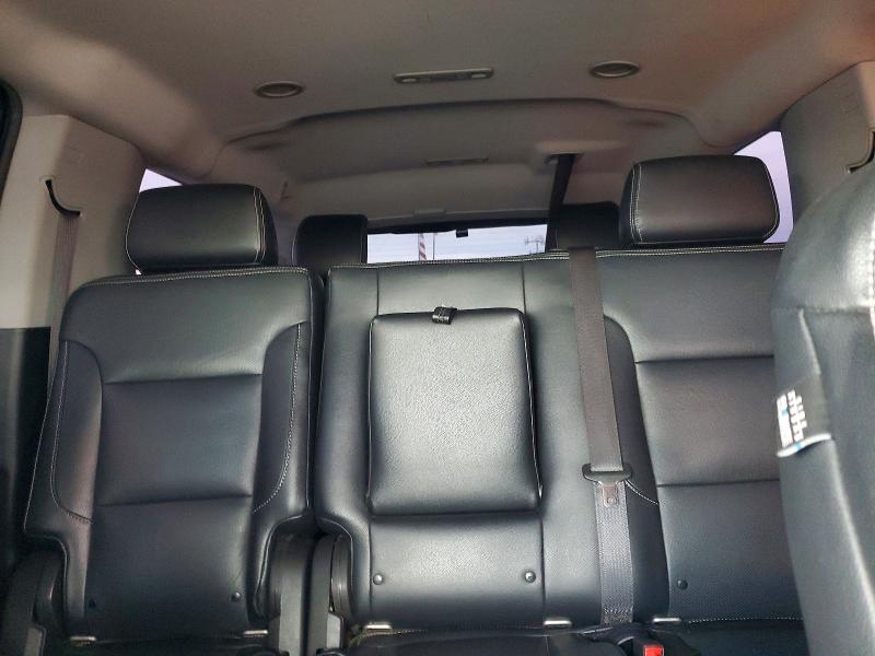 2019 Gmc Yukon Xl მანქანა იყიდება აუქციონზე, vin: 1GKS1FKC8KR230307, აუქციონის ნომერი: 48922566