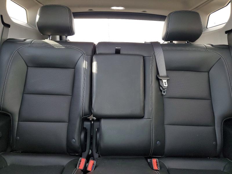 Продажа на аукционе авто 2022 Gmc Terrain, vin: 3GKALPEV4NL256648, номер лота: 49781396