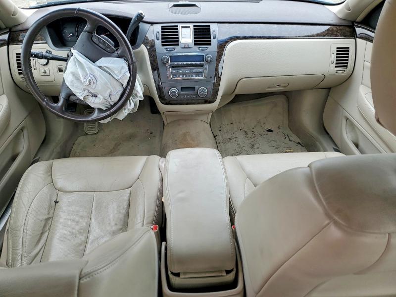 Продаж на аукціоні авто 2009 Cadillac Dts, vin: 1G6KD57YX9U100895, номер лоту: 47838426
