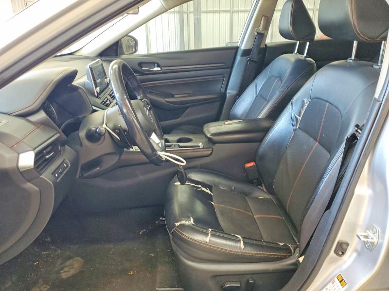 Продажа на аукционе авто 2019 Nissan Altima, vin: 1N4BL4CV4KC198104, номер лота: 50589586