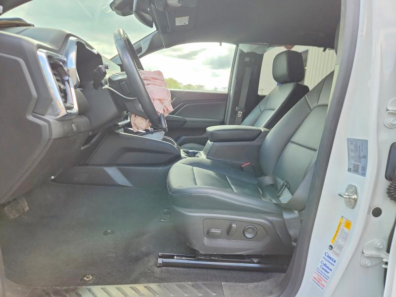 Продаж на аукціоні авто 2023 Gmc Canyon, vin: 1GTP6BEK2P1251545, номер лоту: 50336896