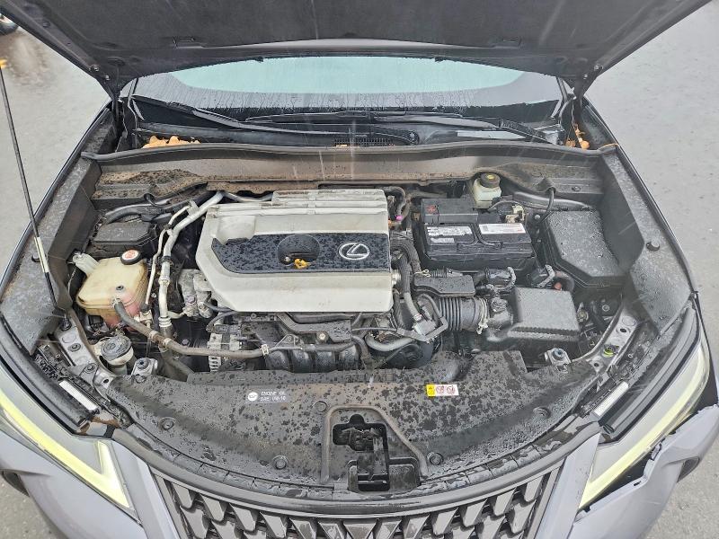 2019 Lexus Ux 200 მანქანა იყიდება აუქციონზე, vin: JTHY3JBH5K2017711, აუქციონის ნომერი: 47772536