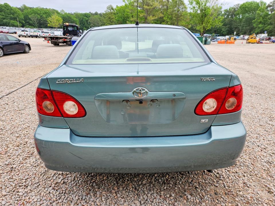 Продажа на аукционе авто 2007 Toyota Corolla, vin: 1NXBR32E47Z784173, номер лота: 51356176
