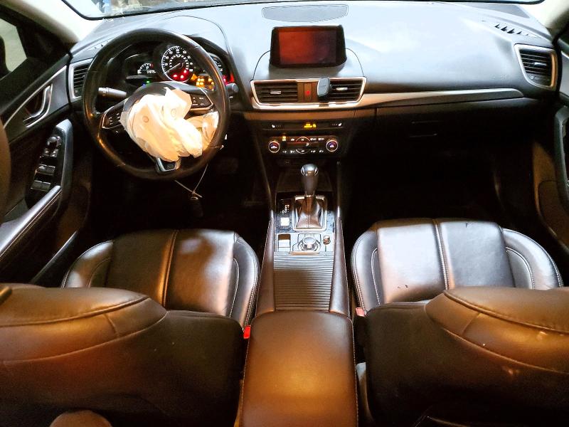 Продаж на аукціоні авто 2018 Mazda 3, vin: 3MZBN1V35JM197469, номер лоту: 48835596