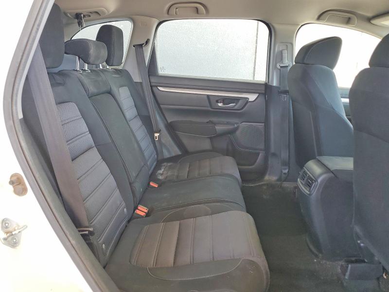 49746116 :رقم المزاد ، 7FARW1H7XME023231 vin ، 2021 Honda Cr-v مزاد بيع