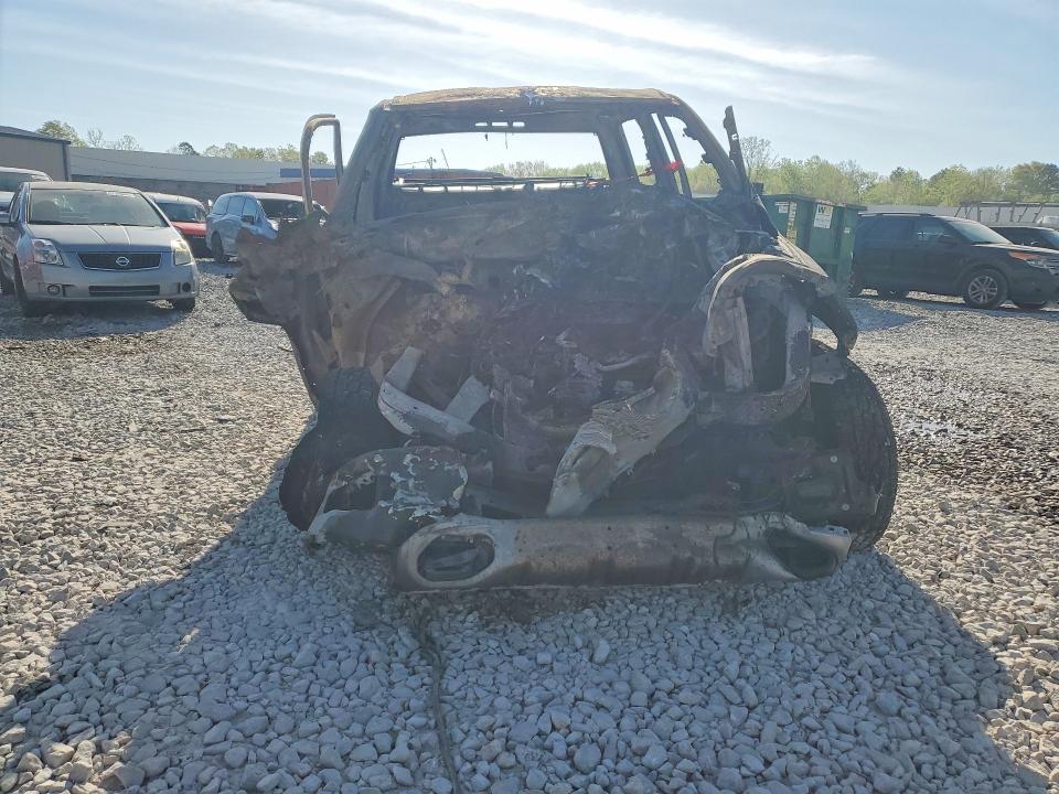 Aukcja sprzedaży 2019 Ram 1500, vin: 1C6SRFLT1KN580315, numer aukcji: 48018126