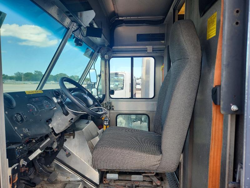 49304716 :رقم المزاد ، 1FC3E4K69KDC51604 vin ، 2019 Ford E450 مزاد بيع
