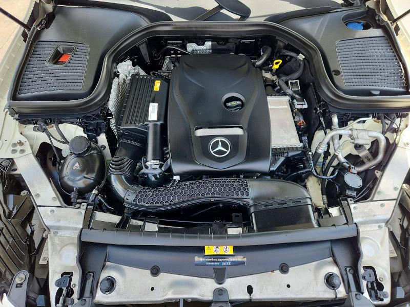 Aukcja sprzedaży 2019 Mercedes-benz Glc, vin: WDC0G4JB0K1002065, numer aukcji: 49441696