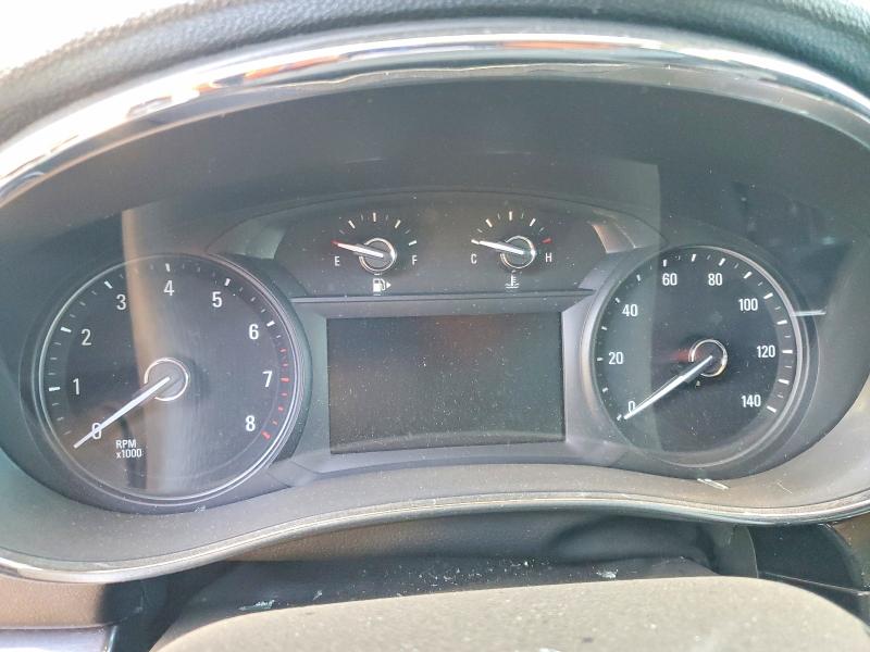 Продажа на аукционе авто 2019 Buick Encore, vin: KL4CJASB5KB831977, номер лота: 48643036