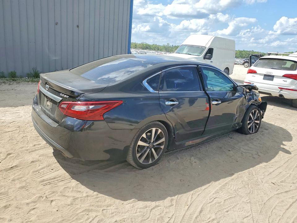 49794076 :رقم المزاد ، 1N4BL3AP0HC195322 vin ، 2017 Nissan Altima مزاد بيع