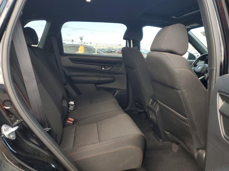 49823856 :رقم المزاد ، 7FARS5H52RE005640 vin ، 2024 Honda Cr-v مزاد بيع