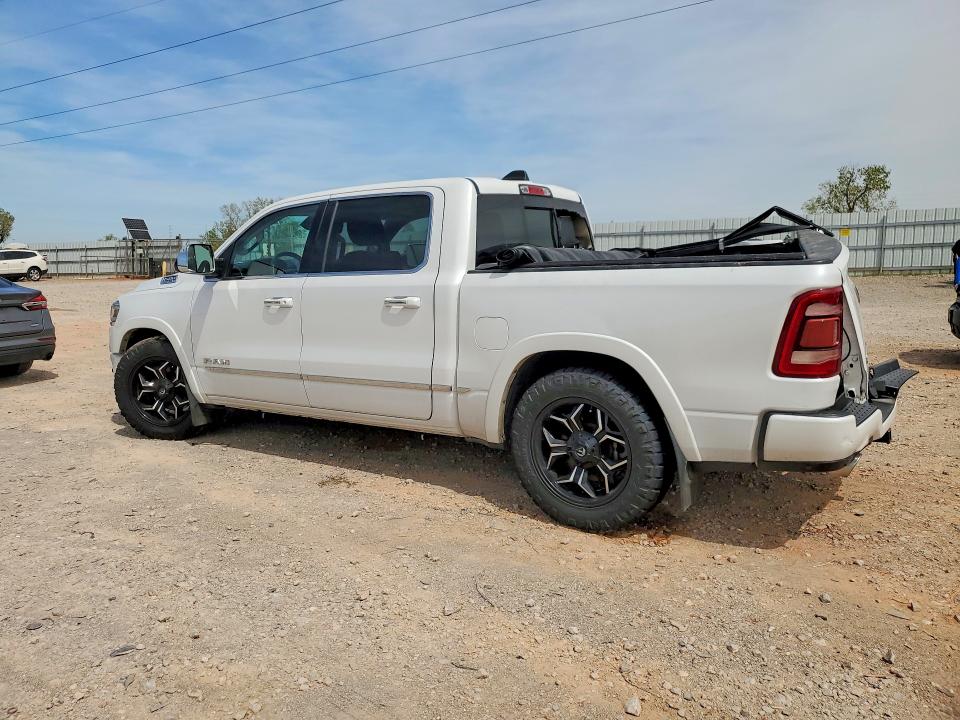 Продаж на аукціоні авто 2019 Ram 1500, vin: 1C6SRFHT7KN702636, номер лоту: 49033006