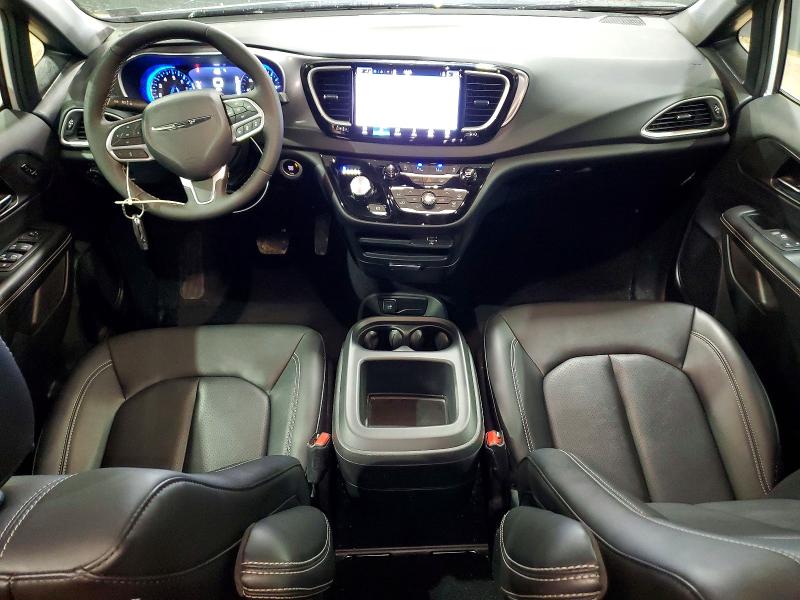 Продаж на аукціоні авто 2026 Chrysler Pacifica, vin: 2C4RC1BG9TR217233, номер лоту: 51357926