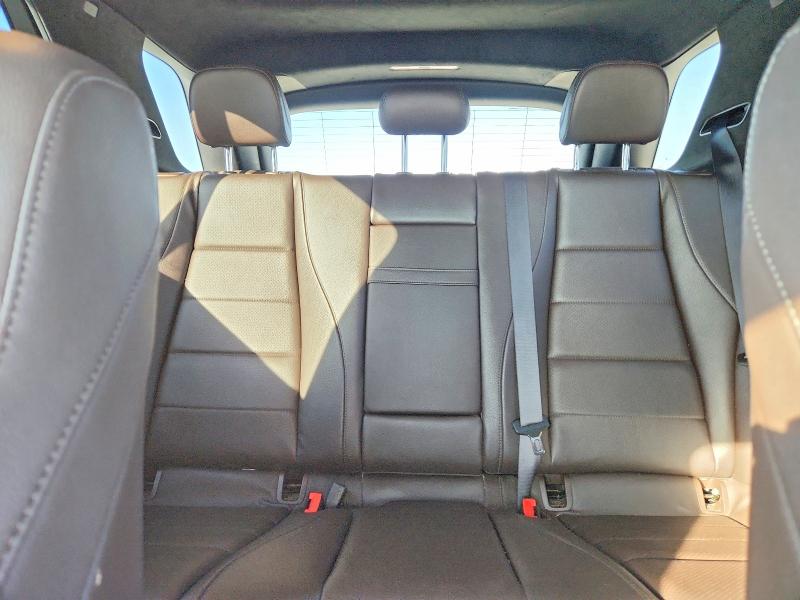 Продажа на аукционе авто 2020 Mercedes-benz Gle, vin: 4JGFB4KB8LA065148, номер лота: 50268286