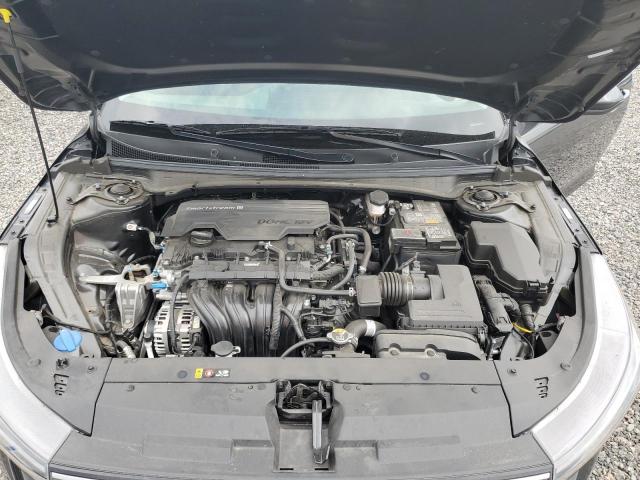 Продажа на аукционе авто 2025 Kia K4, vin: 3KPFT4DE2SE029735, номер лота: 48776016