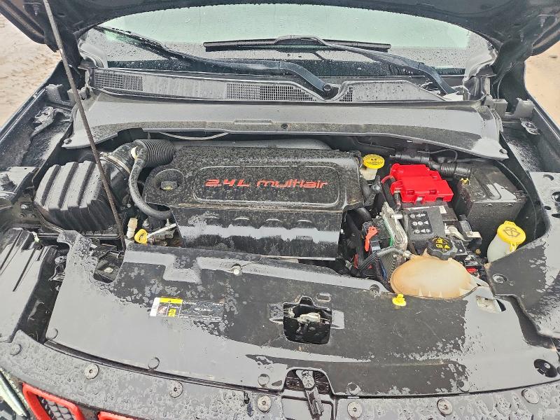 Продажа на аукционе авто 2020 Jeep Compass, vin: 3C4NJDDB7LT196127, номер лота: 47245756