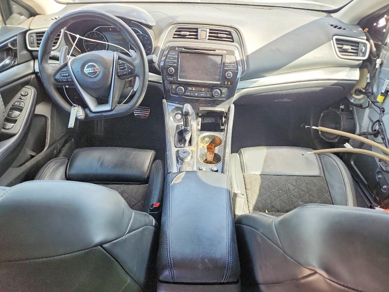 Продажа на аукционе авто 2017 Nissan Maxima, vin: 1N4AA6AP6HC453443, номер лота: 49586376