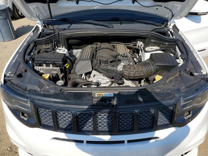 48091256 :رقم المزاد ، 1C4RJFDJ4LC189040 vin ، 2020 Jeep Grand Cherokee مزاد بيع