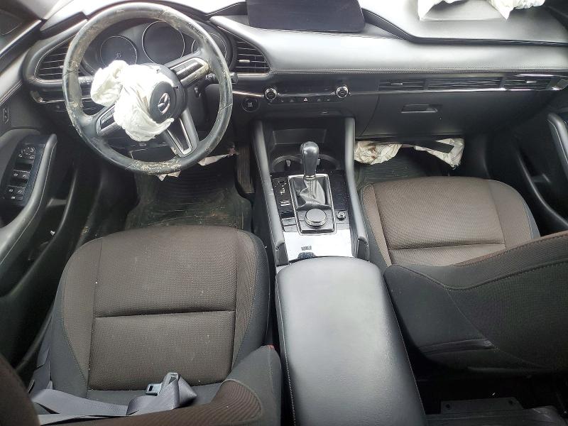 Продажа на аукционе авто 2019 Mazda 3, vin: JM1BPALM3K1127945, номер лота: 50099266