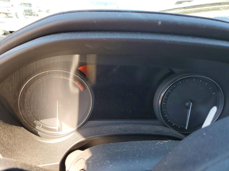 Aukcja sprzedaży 2020 Cadillac Ct4, vin: 1G6DF5RK9L0143294, numer aukcji: 49400236