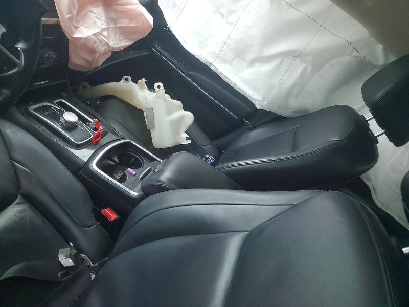 Продажа на аукционе авто 2015 Chrysler 300, vin: 2C3CCAAG9FH749104, номер лота: 48666626