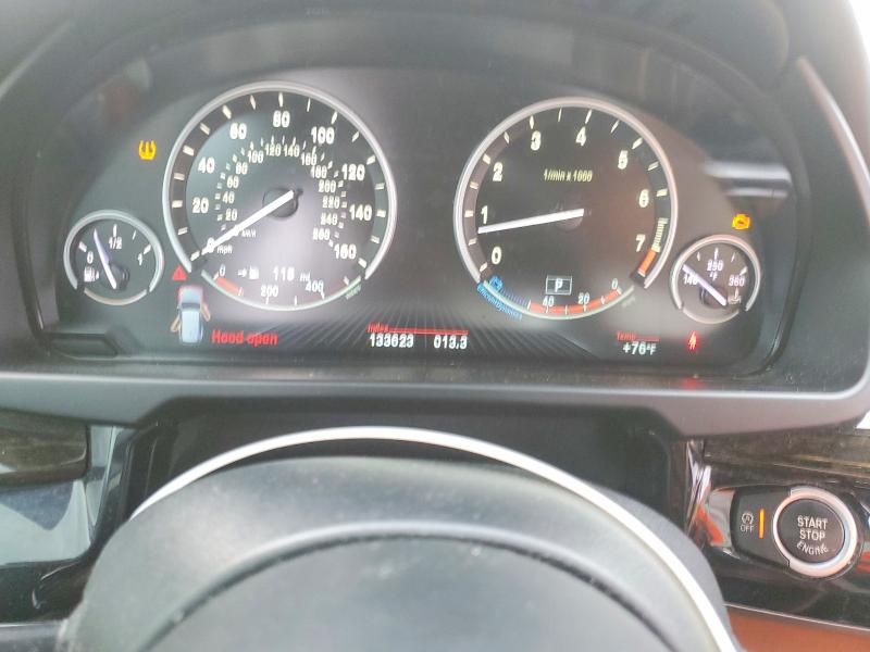 48566726 :رقم المزاد ، 5UXKR2C35H0X03443 vin ، 2017 Bmw X5 مزاد بيع