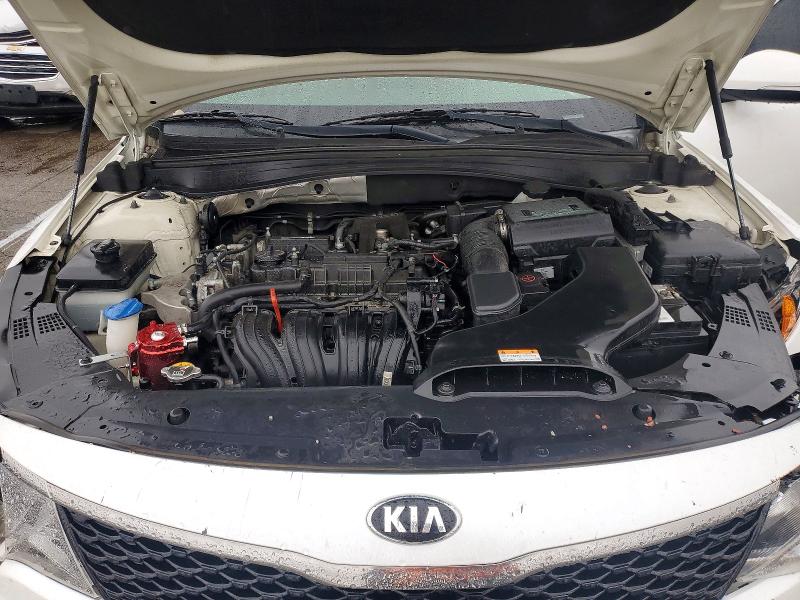 Продаж на аукціоні авто 2018 Kia Optima, vin: KNAGT4L34J5205891, номер лоту: 51604076