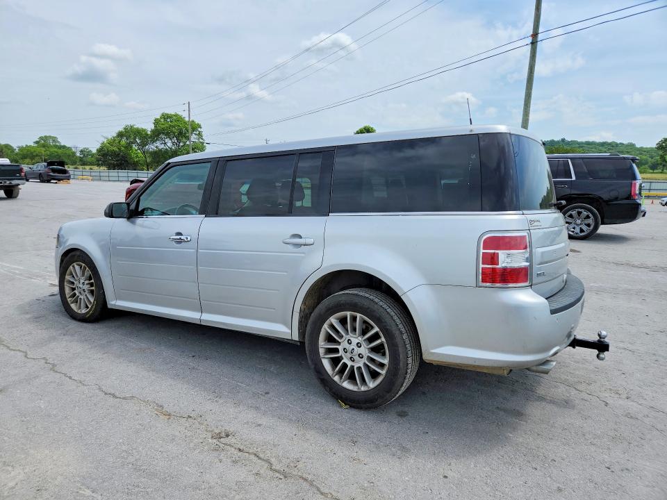 Продаж на аукціоні авто 2016 Ford Flex, vin: 2FMGK5C81GBA09463, номер лоту: 50946286