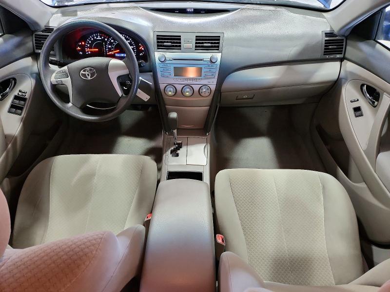 2008 Toyota Camry მანქანა იყიდება აუქციონზე, vin: 4T1BE46KX8U202144, აუქციონის ნომერი: 47742866