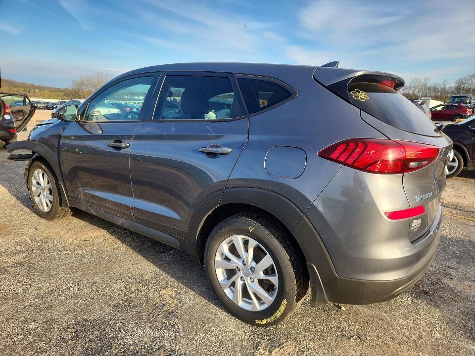 Продаж на аукціоні авто 2019 Hyundai Tucson, vin: KM8J2CA42KU053128, номер лоту: 50472816