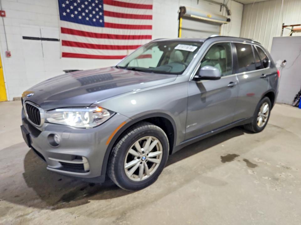 Продажа на аукционе авто 2015 Bmw X5, vin: 5UXKR0C5XF0P13386, номер лота: 51411616