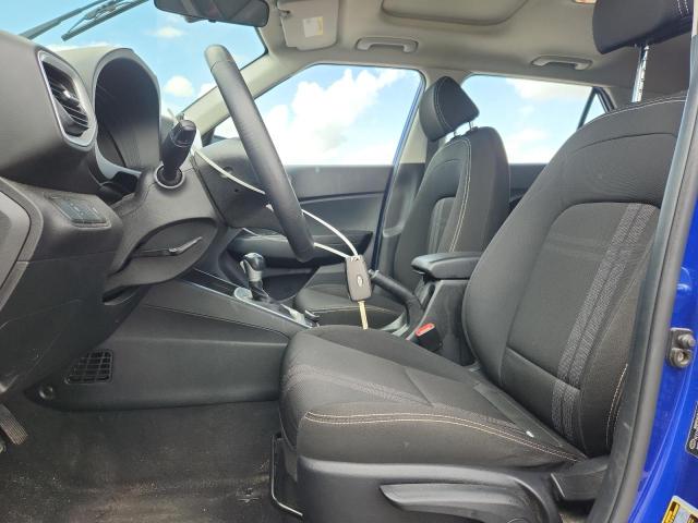 Продаж на аукціоні авто 2023 Hyundai Venue, vin: KMHRC8A35PU248572, номер лоту: 48459876