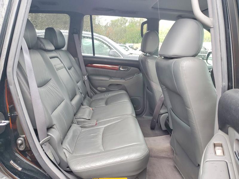Aukcja sprzedaży 2009 Lexus Gx, vin: JTJBT20X490174480, numer aukcji: 50230296