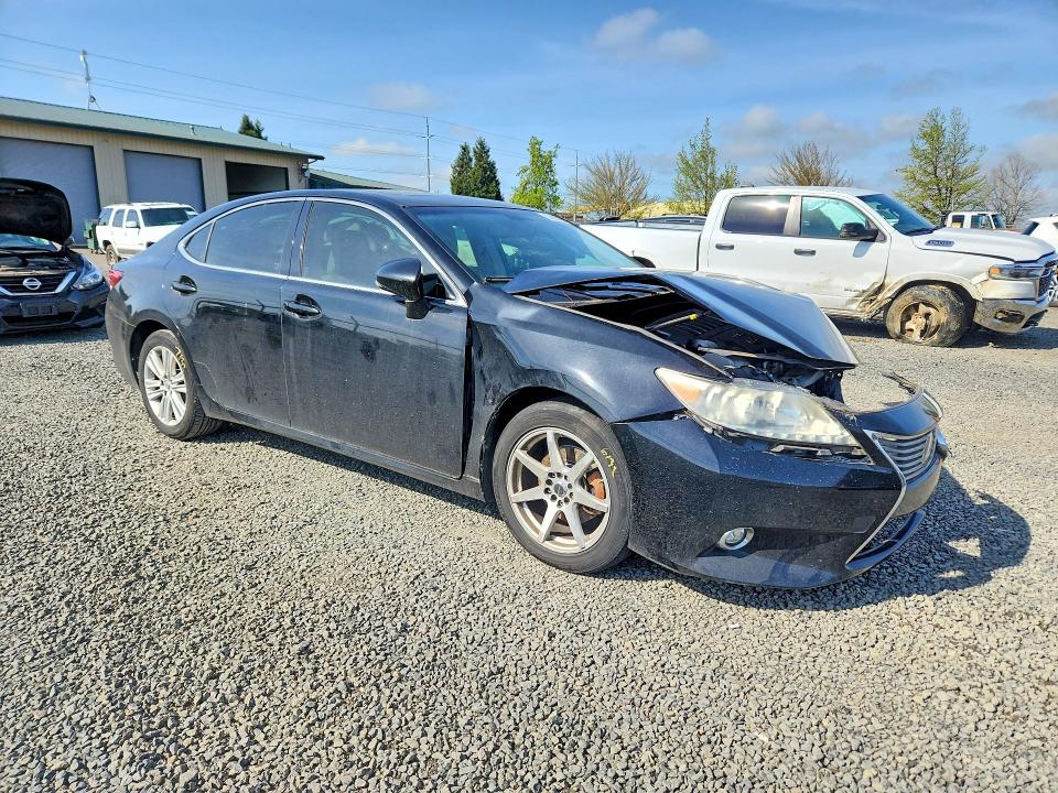 Aukcja sprzedaży 2014 Lexus Es, vin: JTHBK1GG4E2085480, numer aukcji: 50285586