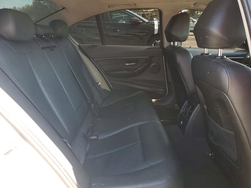 Продаж на аукціоні авто 2014 Bmw 328, vin: WBA3C1C55EK111444, номер лоту: 51561336