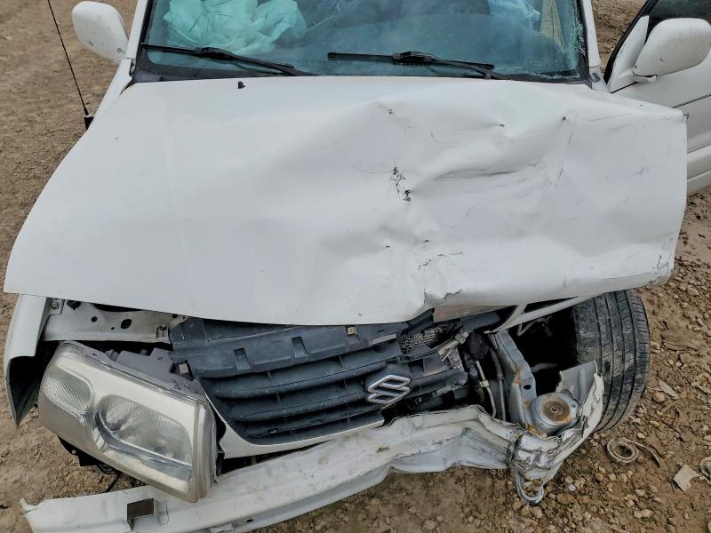 51432666 :رقم المزاد ، JS3TD62V224151979 vin ، 2002 Suzuki Grand Vitara مزاد بيع