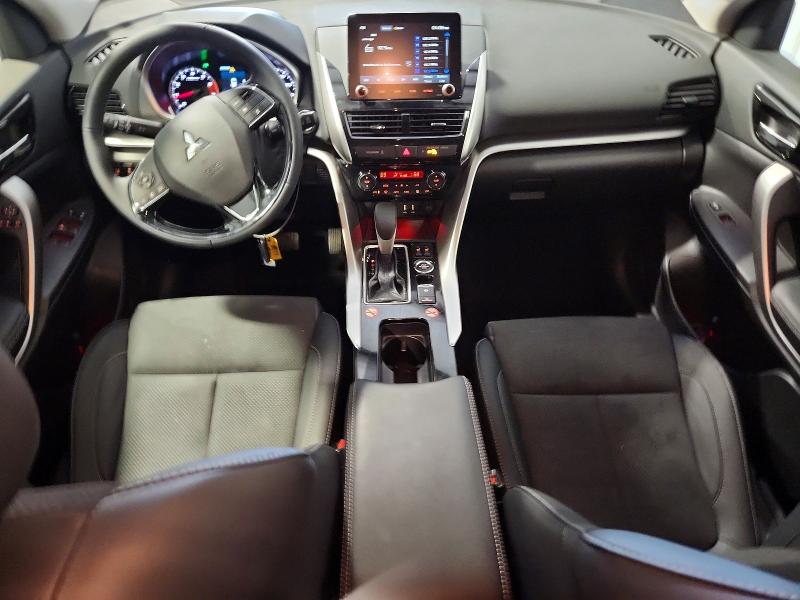 Продаж на аукціоні авто 2026 Mitsubishi Eclipse Cross, vin: JA4ATWAA9TZ021445, номер лоту: 50639556