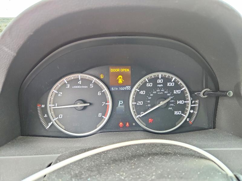 Aukcja sprzedaży 2017 Acura Rdx, vin: 5J8TB4H36HL023940, numer aukcji: 48078876