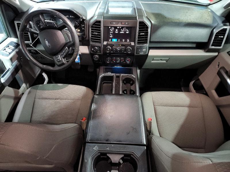 Продажа на аукционе авто 2018 Ford F150, vin: 1FTEW1EP5JFC72851, номер лота: 49432146