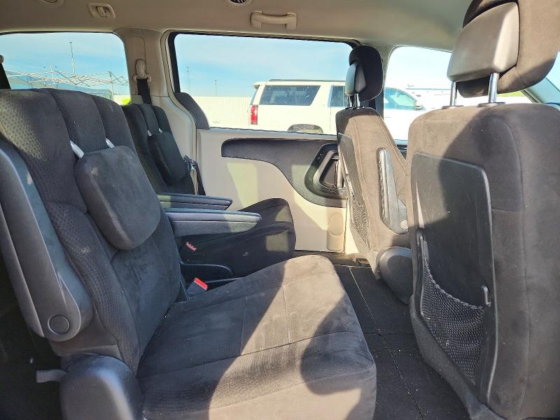 Продажа на аукционе авто 2012 Chrysler Town & Country, vin: 2C4RC1BG2CR127325, номер лота: 51844666